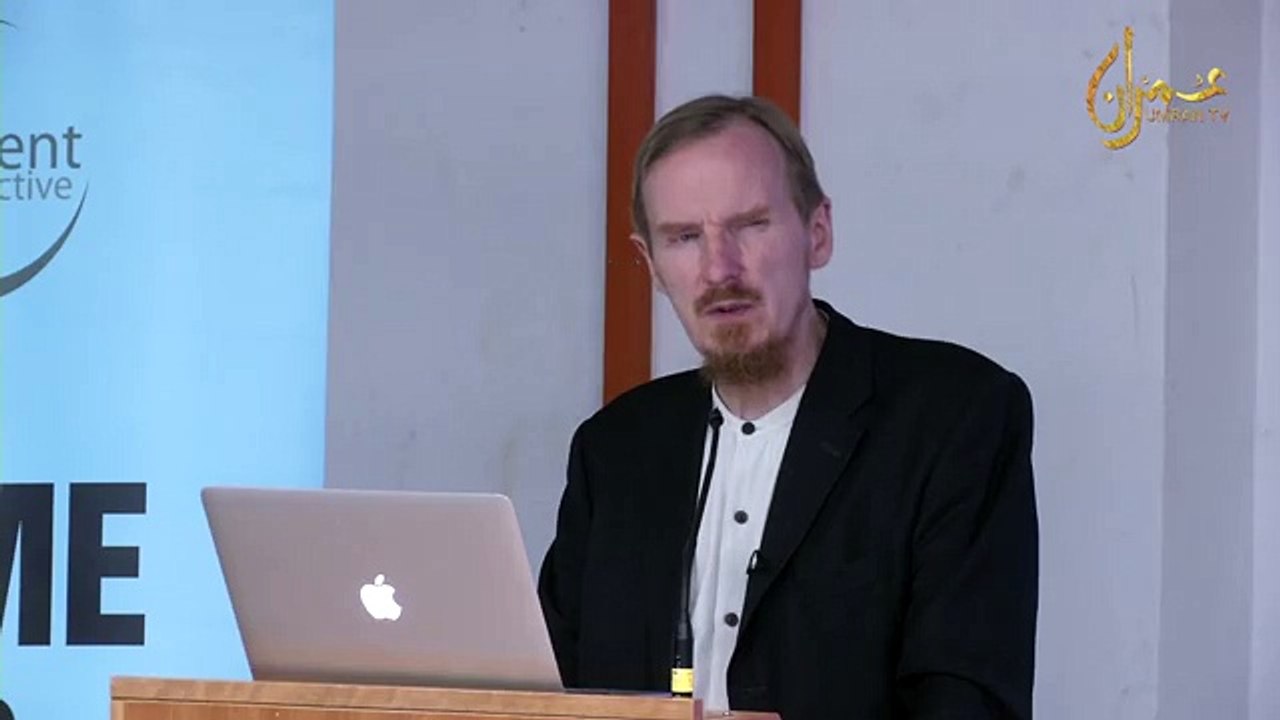 Rethinking Islamic Education with Shaykh 89