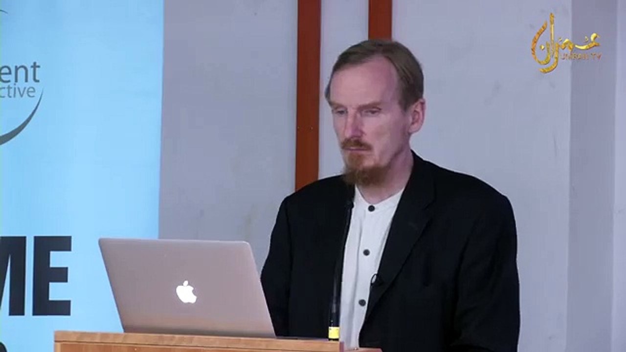 Rethinking Islamic Education with Shaykh 90
