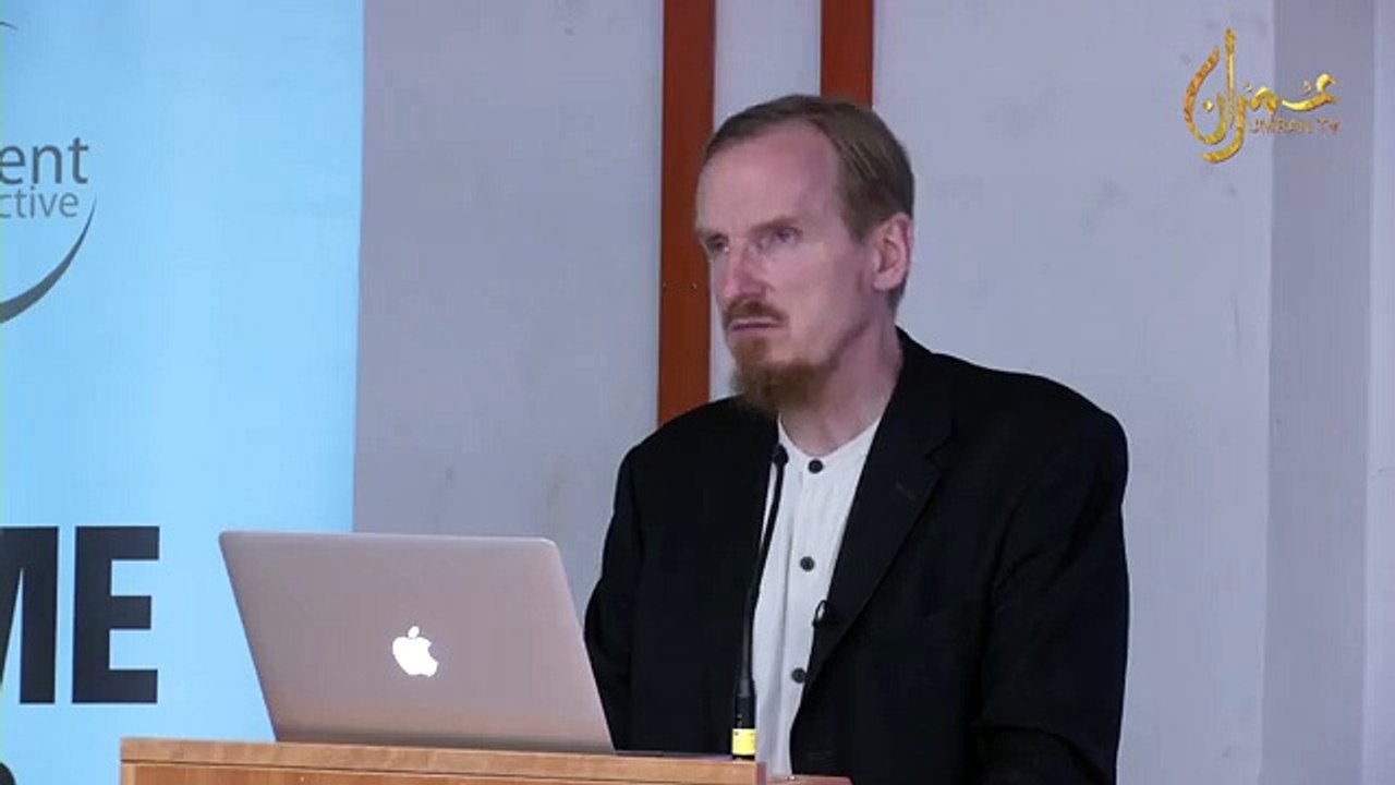 Rethinking Islamic Education with Shaykh 91
