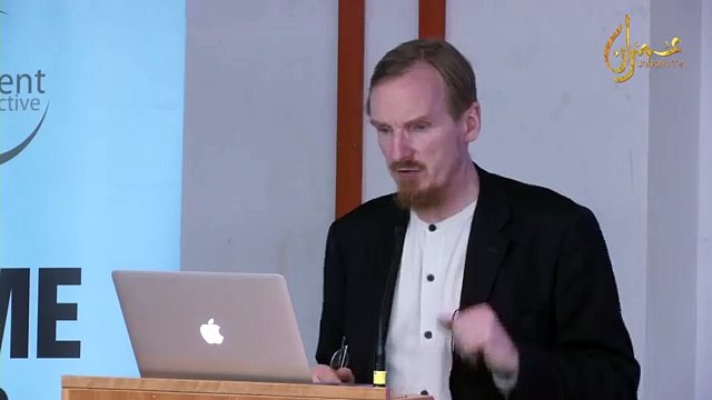 Rethinking Islamic Education with Shaykh 93