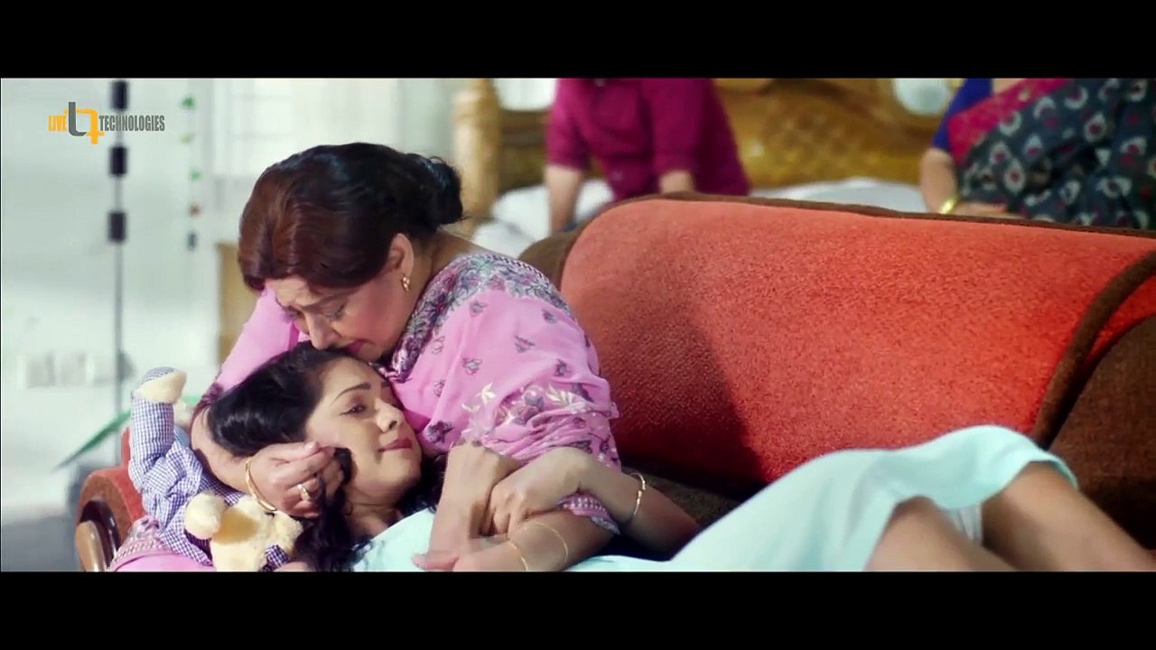 Ostitto Bangla Movie Trailer (2016) By Arifin Shuvo & Tisha HD 720p (HitSongSBD.Com And AnyNews24.Com)