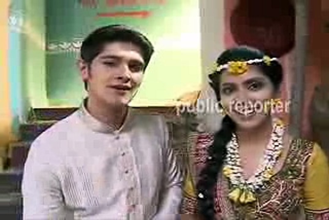 Yeh Rishta Kya Kehlata Hai -18th April 2016 _On Location Full Episode _ Latest Serials News