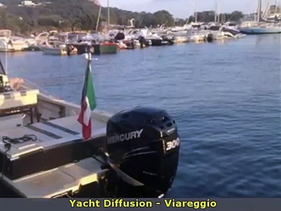 Mako Marine MAKO 251