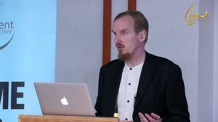 Rethinking Islamic Education with Shaykh 98