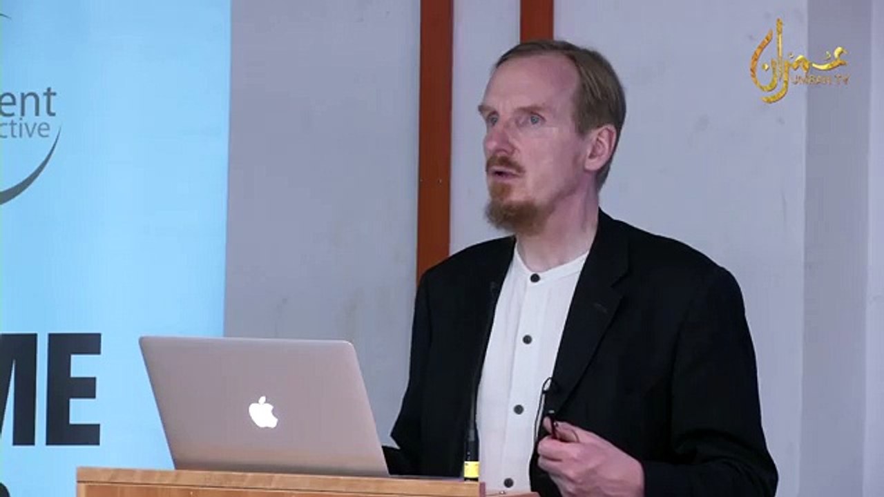 Rethinking Islamic Education with Shaykh 99