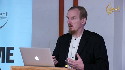 Rethinking Islamic Education with Shaykh 100