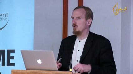 Rethinking Islamic Education with Shaykh 101