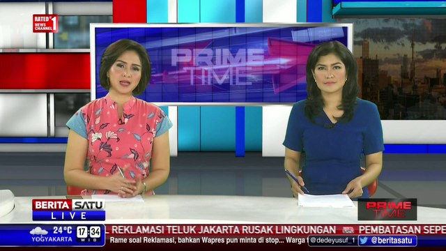 Dirjen Imigrasi Minta La Nyalla Kooperatif