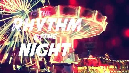Fedde Le Grand - Rhythm Of The Night (Official Video)
