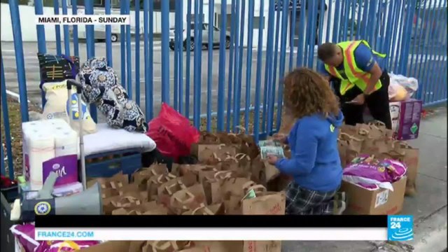 Obama immigration reform: Supreme court to hear case on protecting migrants