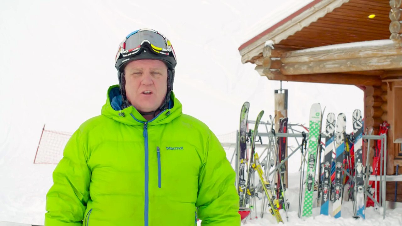 Iceland Academy - A Guide to winter sports in Iceland