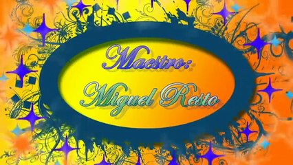 Miguel Resto Como Ríen - YouTube