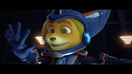 Ratchet & Clank - Accolades Trailer - PS4 (Official Trailer)