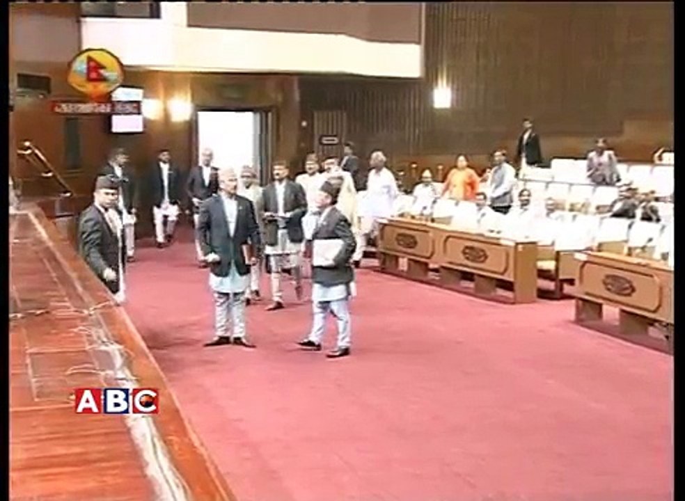 Kamal Thapa