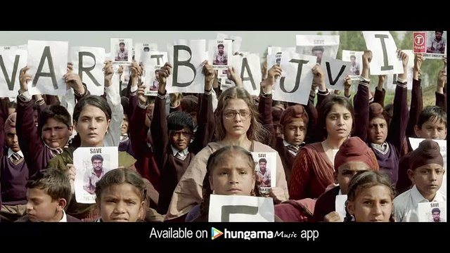 Salamat Video Song - SARBJIT - Randeep Hooda, Richa Chadda - Arijit Singh, Tulsi Kumar, Amaal Mallik - YouTube
