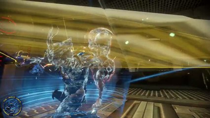 Warframe: Destreza Rapier "G4M3 0V3R" Edition