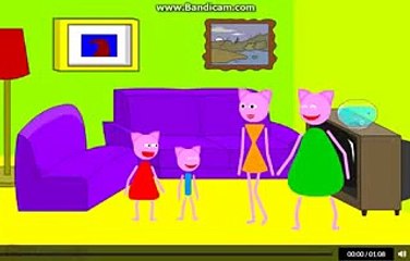 Peppa Pig Crying George Pig Peppa Pig Doctor 2016