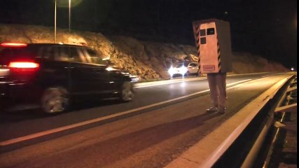 RADAR (REMI GAILLARD)