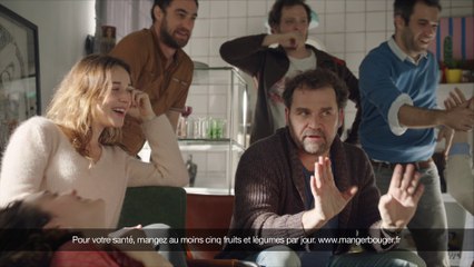 Romance pour Belin - «Supporter de tous les supporters: exigence» - avril 2016