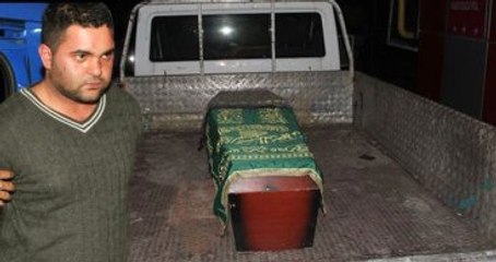 Özgecan'ın Katilinin Öldürülmesiyle İlgili 7 Gardiyan Adliyede