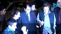Dilip Kumar thanks fans for health recovery
