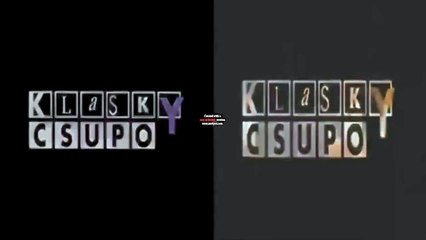 Klasky Csupo Meets Nickelodeon Csupo Reversed