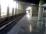 STC Metro Ciudad Azteca Linea B