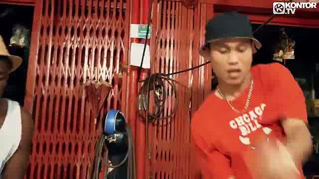 Global Deejays & Danny Marquez feat. Puppah Nas-T & Denise – Work (Official Video HD)