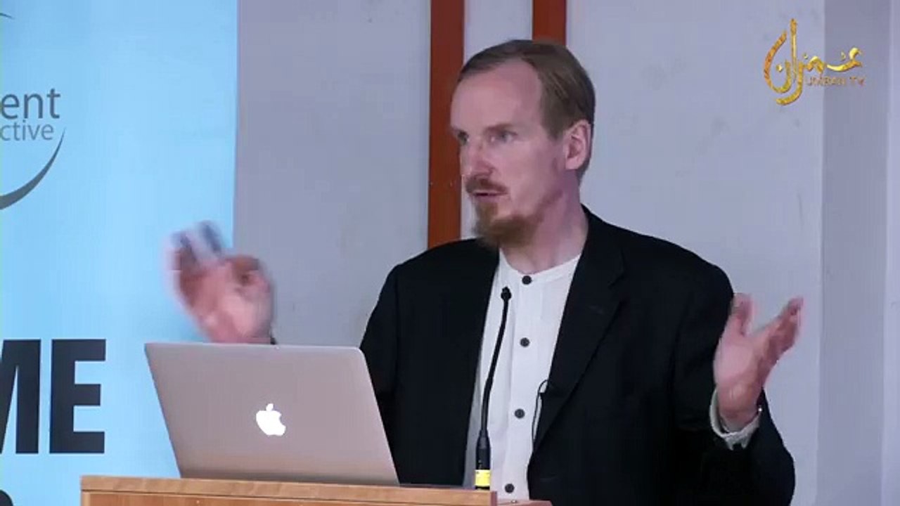 Rethinking Islamic Education with Shaykh 110