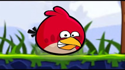 Angry Birds Gangnam Style funny Parody Video