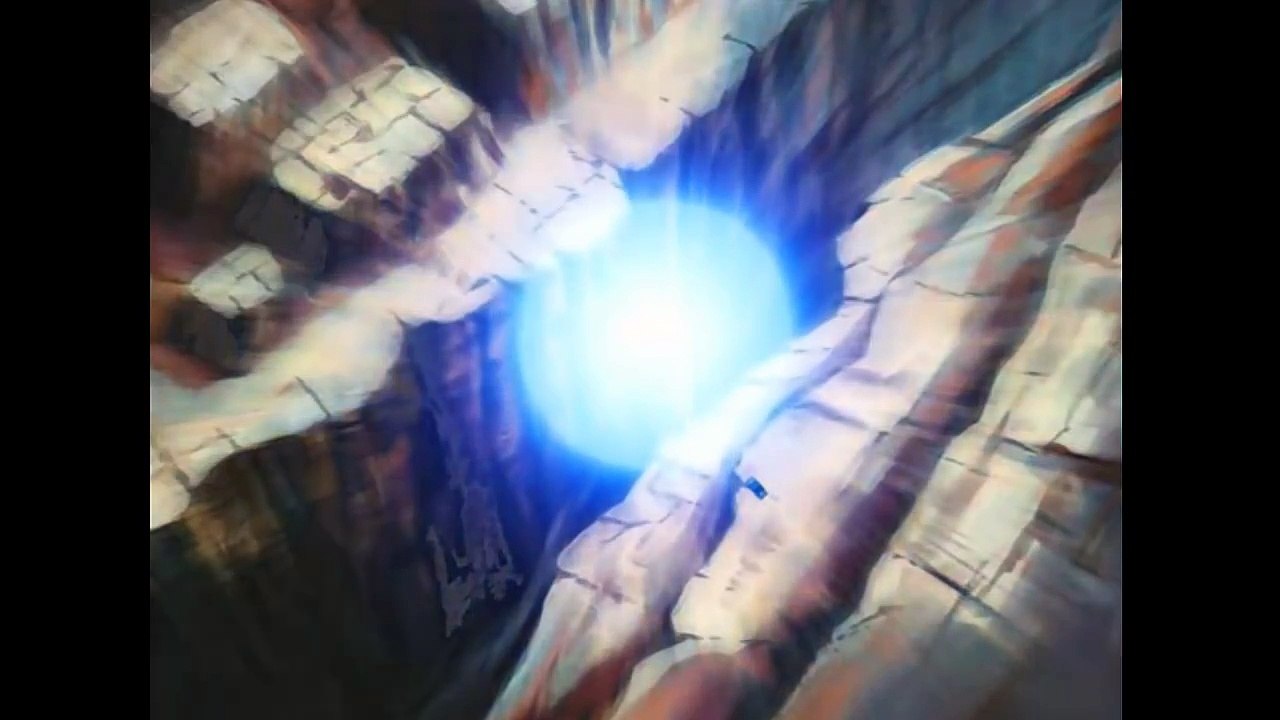 My Favorite Yu Gi Oh! Moment!: Yami Yugis Most Emotional Scene!