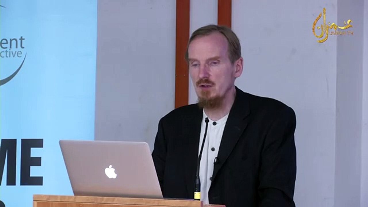 Rethinking Islamic Education with Shaykh 112
