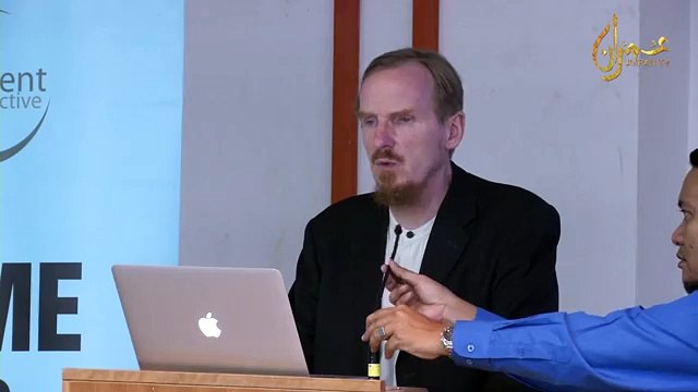 Rethinking Islamic Education with Shaykh 113