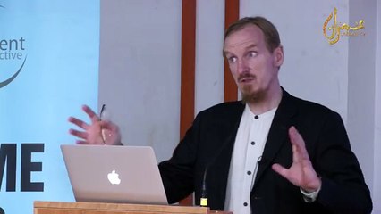 Rethinking Islamic Education with Shaykh 120