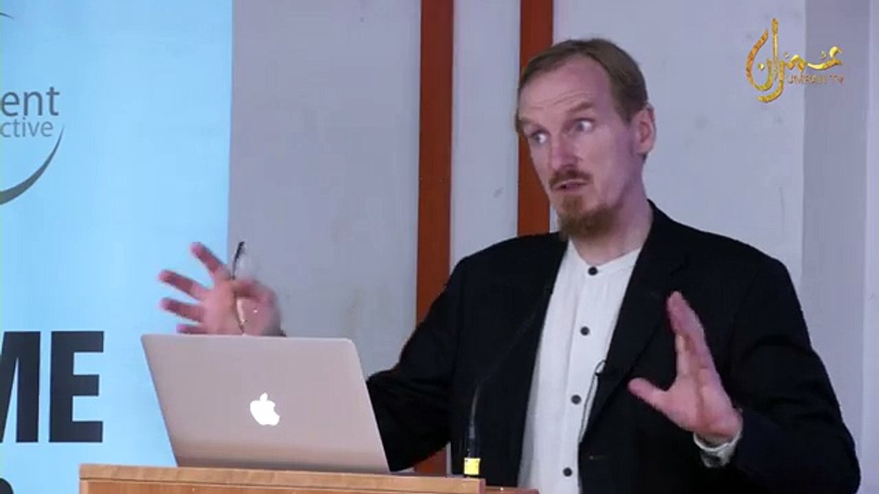 Rethinking Islamic Education with Shaykh 120