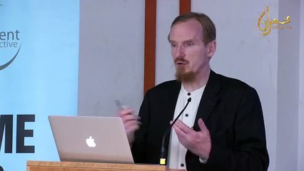 Rethinking Islamic Education with Shaykh 121