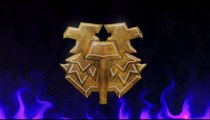 World of Warcraft : Cataclysm - Dark Ironforge cover