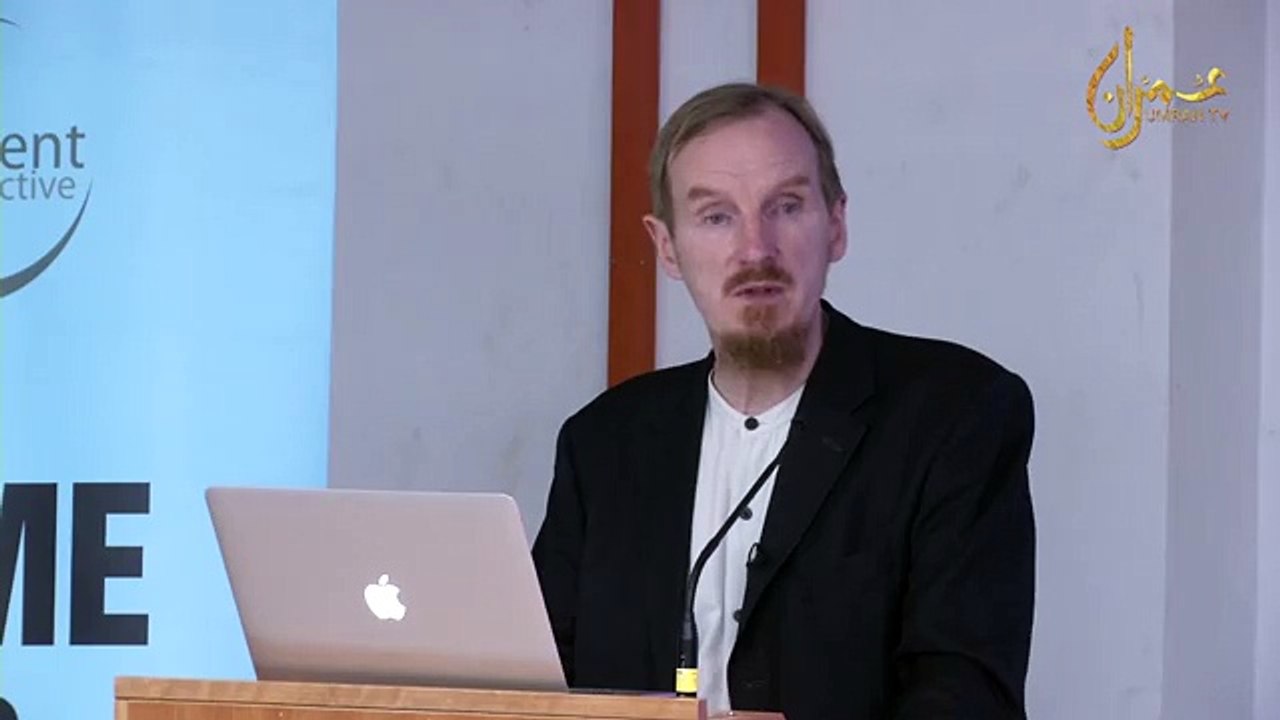 Rethinking Islamic Education with Shaykh 125