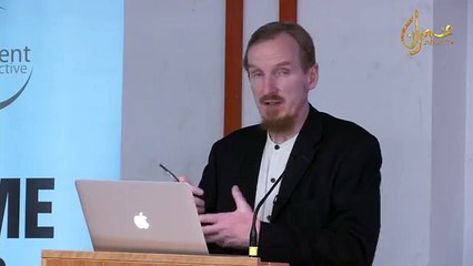 Rethinking Islamic Education with Shaykh 126