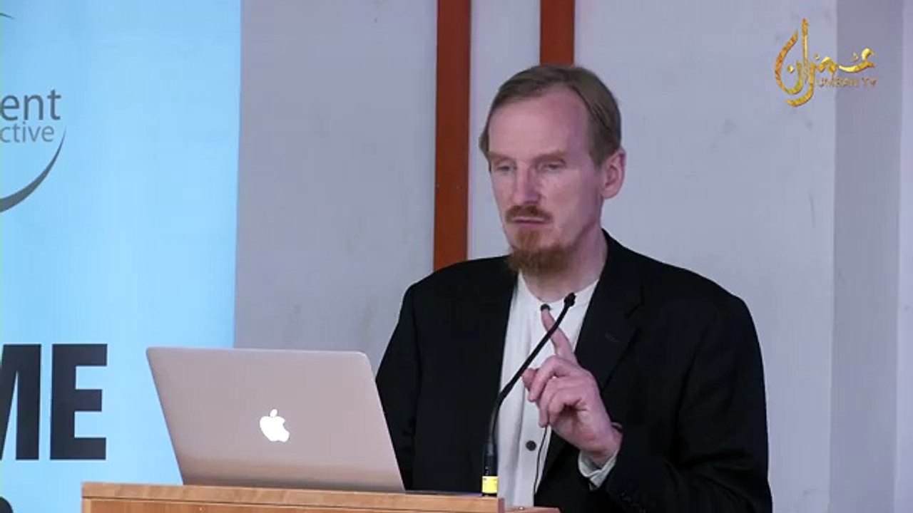 Rethinking Islamic Education with Shaykh 127