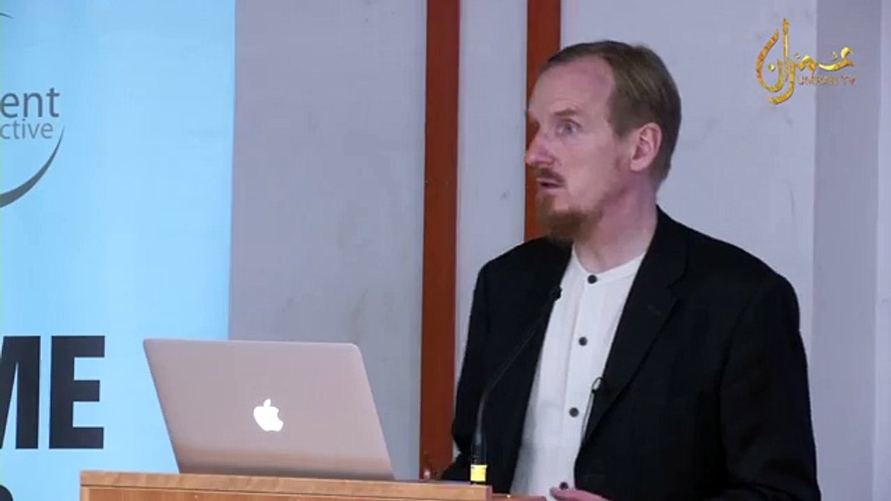 Rethinking Islamic Education with Shaykh 128