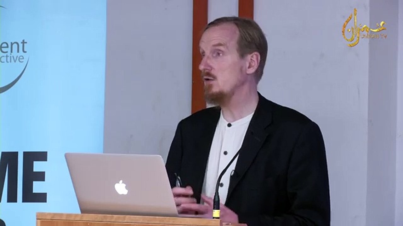 Rethinking Islamic Education with Shaykh 129