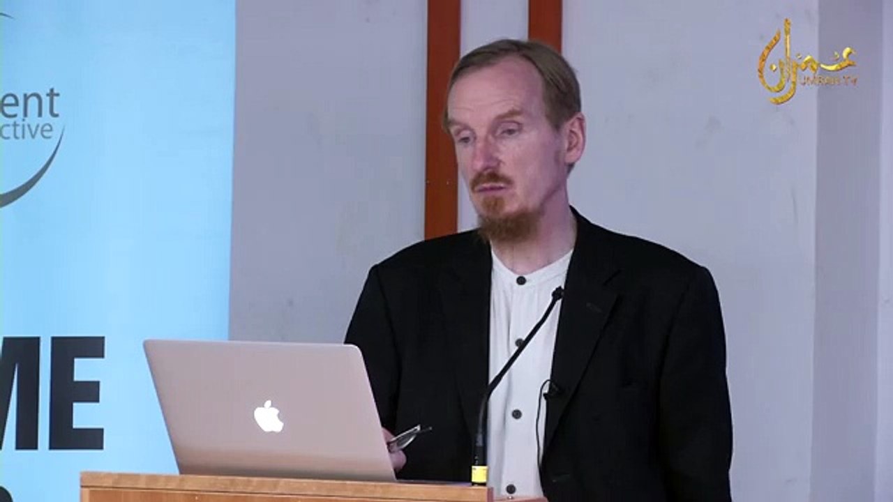 Rethinking Islamic Education with Shaykh 130