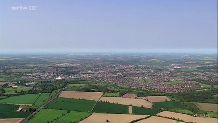 Les Celtes e03 La Révolte De Boudicca