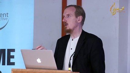 Rethinking Islamic Education with Shaykh 132