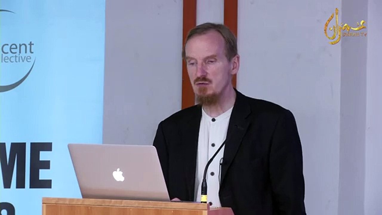 Rethinking Islamic Education with Shaykh 133
