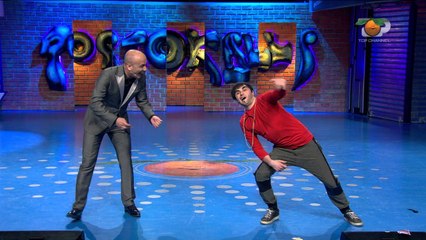 Portokalli, 17 Prill 2016 - Skifteri (Azili i plakave italiane ne Laç)