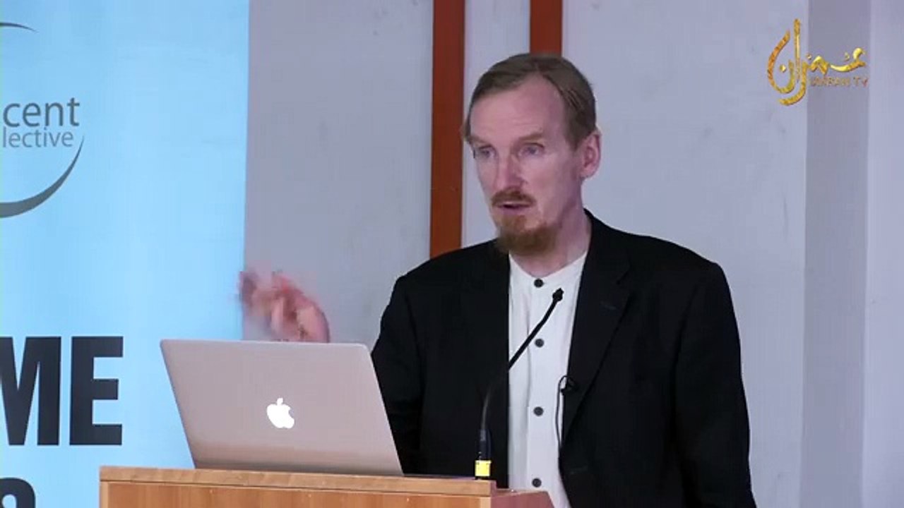 Rethinking Islamic Education with Shaykh 136