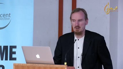 Rethinking Islamic Education with Shaykh 137