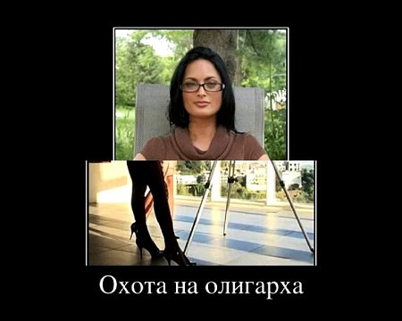 18.Пошлые Демотиваторы Про Девушек 25